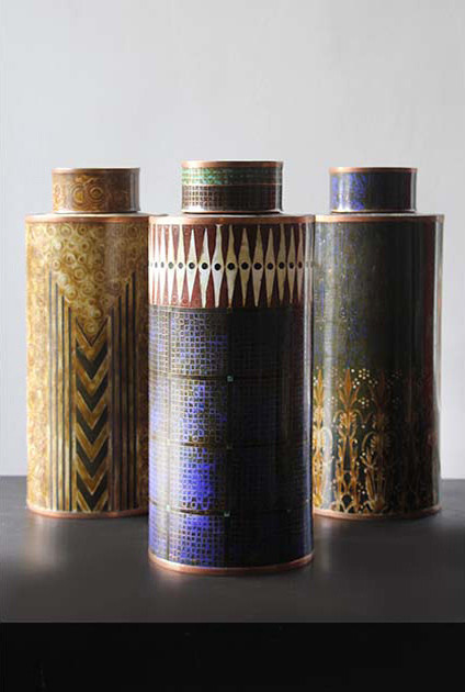 Cloisonné "1930" - non disponible