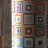 Cloisonné "SQUARES" - non disponible