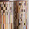 Cloisonné "STICKS" - not available - non disponible