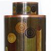 Cloisonné "ECLIPSE MOIREE" 1