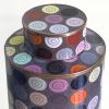 Cloisonné DOTS