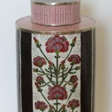 Cloisonné CARNATIONS
