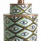 Cloisonné BLUE EYES