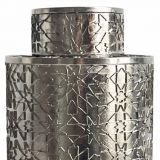 Cloisonné FEZ - plaqué nickel