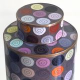 Cloisonné DOTS